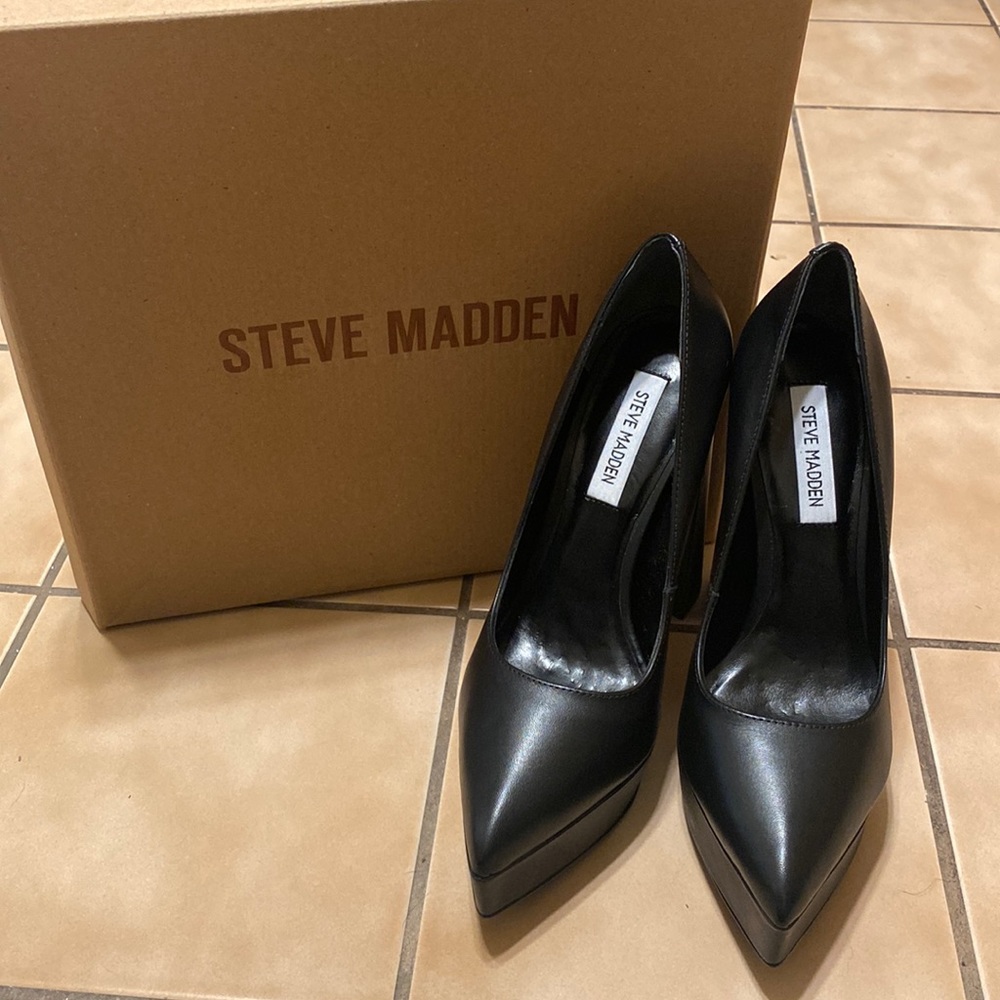 Steve Madden